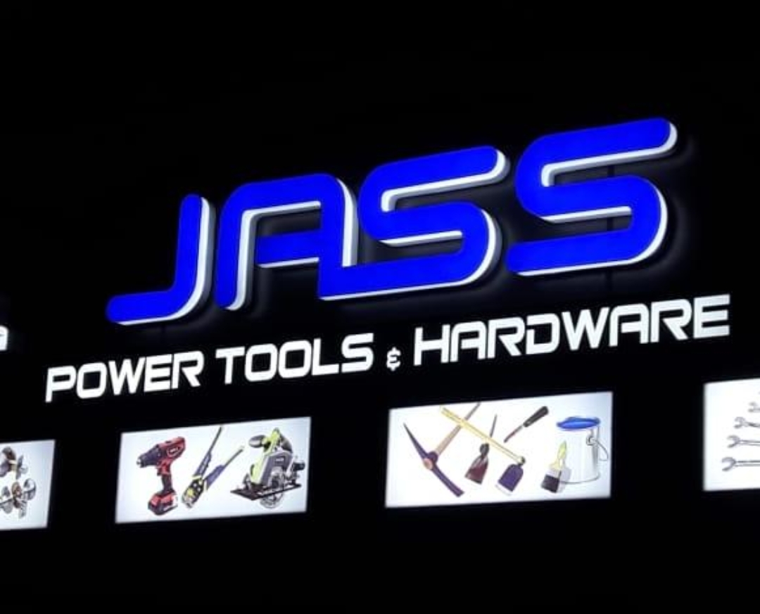 JASS METALS WANDOOR